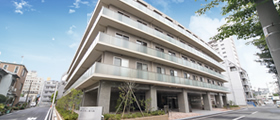 ザイオン新大阪